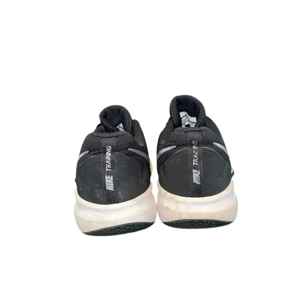 Nike Flex Control 2 Mens‎ Black Anthracite Training Shoes 924204-010 Size 11